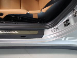 Image 11/20 of Porsche 911 Speedster (2019)