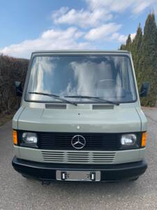 Afbeelding 5/15 van Mercedes-Benz T1 310 (1984)