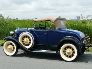 Bild 4/17 von Ford Modell A (1930)