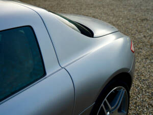 Imagen 43/50 de Mercedes-Benz SLS AMG (2011)