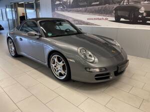 Afbeelding 5/18 van Porsche 911 Carrera S (2005)