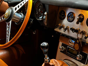 Bild 9/14 von Jaguar E-Type 3.8 (1962)