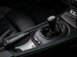 Bild 23/40 von ALPINA Roadster S (2004)