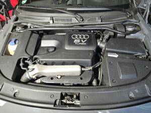 Bild 13/14 von Audi TT 1.8 T (2000)