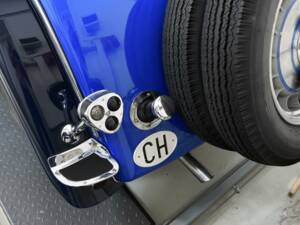 Bild 23/50 von Bugatti Type 49 (1931)