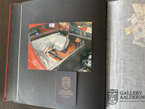 Imagen 43/50 de Ferrari 308 GTB (1977)