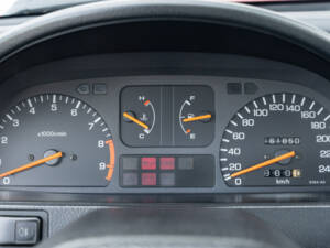 Image 39/80 of Honda CRX (1991)