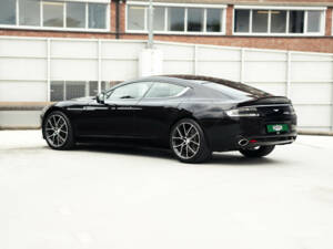 Image 2/35 of Aston Martin Rapide S (2014)