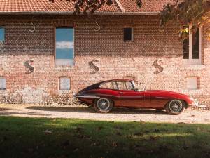 Bild 7/49 von Jaguar E-Type 3.8 (1962)