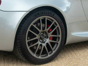 Bild 48/50 von Aston Martin V8 Vantage (2006)