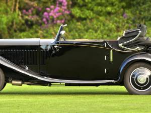 Imagen 7/50 de Rolls-Royce 20&#x2F;25 HP (1933)
