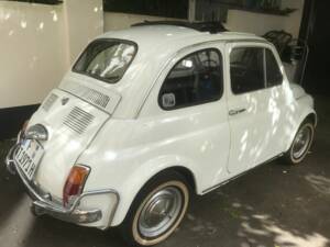 Immagine 5/15 di FIAT 500 L (1971)