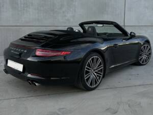 Afbeelding 3/5 van Porsche 911 Carrera (2013)