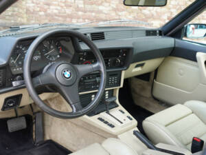 Immagine 33/50 di BMW M 635 CSi (1988)