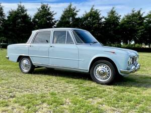 Afbeelding 12/37 van Alfa Romeo Giulia Super 1.6 (1965)