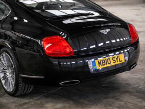 Bild 9/40 von Bentley Continental GT Speed (2010)