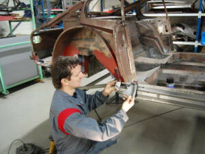 Image 20/50 of Aston Martin V8 (1980)