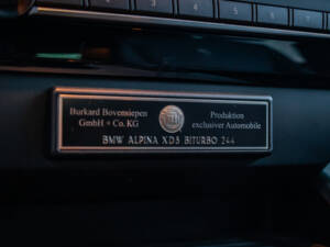 Image 36/50 of ALPINA XD3 Biturbo (2014)