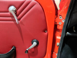Image 17/33 of FIAT 600 Savio Jungla (1972)