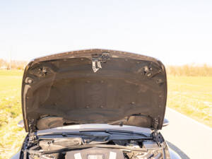 Image 64/67 of Mercedes-Benz CL 500 (2006)