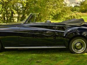 Image 3/50 of Rolls-Royce Silver Cloud III (1962)