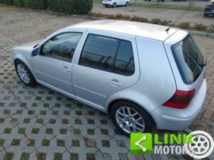 Image 9/10 of Volkswagen Golf IV 1.8T GTI (1998)