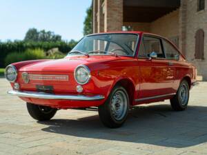 Image 1/50 de Abarth Fiat 1000 TC (1964)