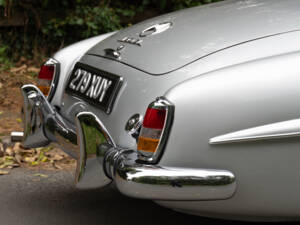 Image 18/18 de Mercedes-Benz 190 SL (1962)