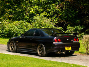 Afbeelding 20/50 van Nissan Skyline GT-R (1995)
