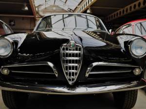 Image 42/47 of Alfa Romeo Giulietta Spider Veloce (1960)