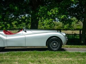 Image 31/50 of Jaguar XK 120 OTS (1951)