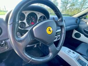Immagine 17/31 di Ferrari 360 Modena (2000)