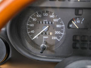 Bild 12/50 von Alfa Romeo 2.0 Spider (1991)