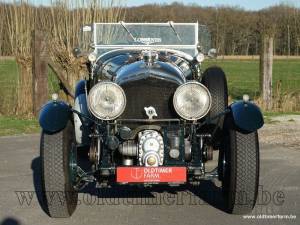 Imagen 2/15 de Bentley 4 1&#x2F;4 Litre Thrupp &amp; Maberly (1934)