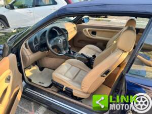 Bild 5/10 von BMW 320i (1999)