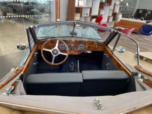Image 6/7 of Jaguar XK 140 SE DHC (1955)