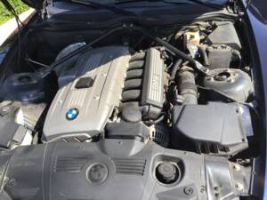 Imagen 10/10 de BMW Z4 2.5i (2006)