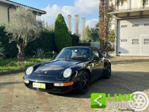 Bild 5/10 von Porsche 911 Carrera (1996)