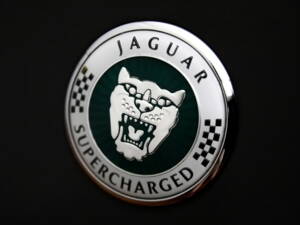 Bild 14/15 von Jaguar XKR (2005)