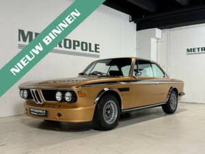 Image 1/19 of BMW 3.0 CSL (1972)