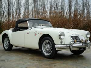 Bild 2/50 von MG MGA 1500 (1958)