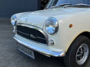 Bild 56/90 von Innocenti Mini 1001 Export (1975)