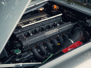 Image 13/14 of Maserati 3500 GTI Vignale (1962)