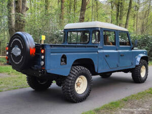 Image 4/35 of Land Rover Defender 130 Double Cab (1993)