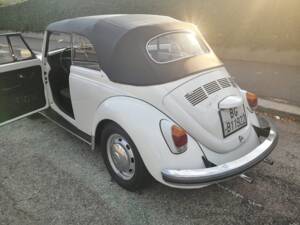 Bild 12/160 von Volkswagen Käfer 1300 (1971)