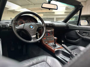 Image 49/99 de BMW Z3 2.8 (1997)