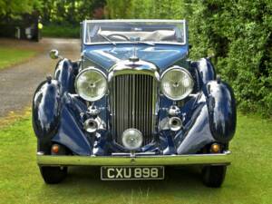 Image 1/50 de Lagonda 4.5 Litre LG 45 Sports Tourer (1936)