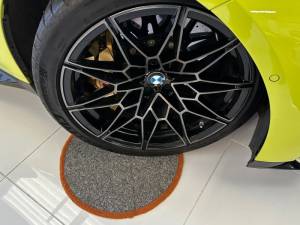Image 22/49 of BMW M4 Competition (2021)