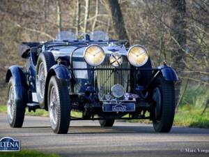 Image 6/60 of Lagonda 4.5 Litre LG 45 (1937)