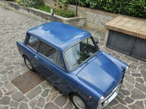 Image 9/34 of Autobianchi Bianchina (1963)